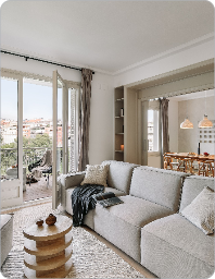 Provident Sangam @ The Atrium