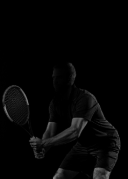 Bring your a-game to the outdoors!